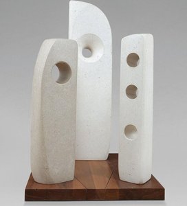 Untitled (560) — Barbara Hepworth