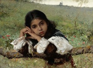 Moments of Thoughtfulness