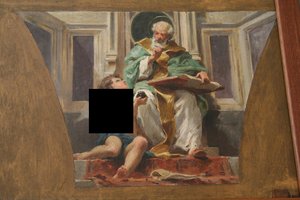 Sketch — Luigi Guido Grandi