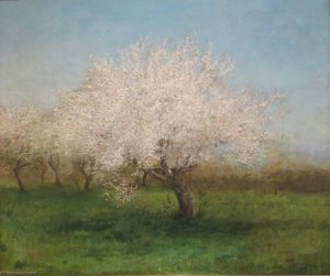 Untitled (aqr5sy) — Edward Mitchell Bannister