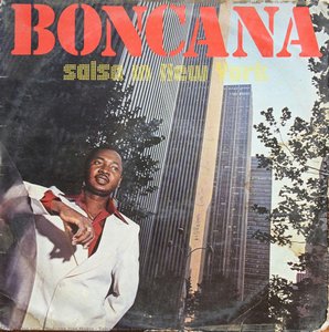Salsa in New York