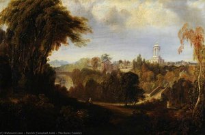 The Burns Country