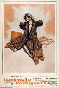 Unknown (17) — Raphael Kirchner
