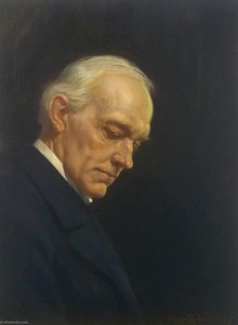 George Riddell (1865–1934), 1st Lord Riddell — Margaret Lindsay Williams