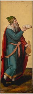 Melquisedec, Rey De Salem — Vicente Juan Masip