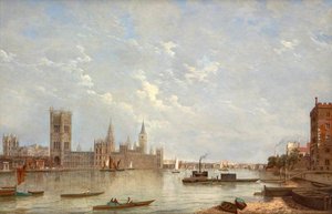 Westminster — Henry Pether