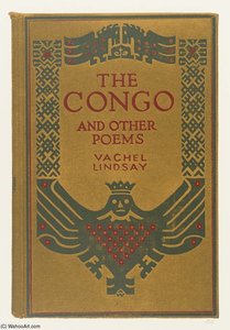 The Conga And Other Poems — Ronald Brooks Kitaj