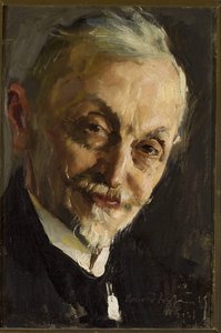 Portrait Of Doctor Kazimierz Mazaraki — Konrad Krzyżanowski