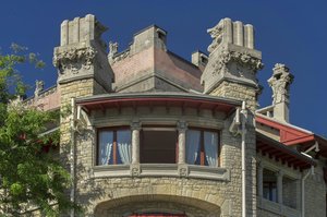 Villa Giuseppe Faccanoni