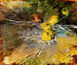 Mela Calville — Giovanni Boldini