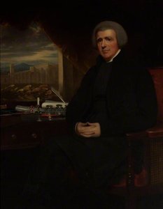 George Henry Law — Sir William Beechey, Neoclassicism
