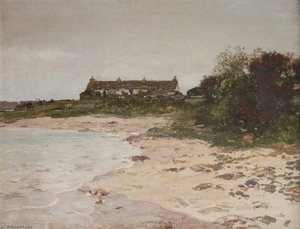 Dunure — George Houston