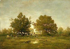 Gateway — Theodore Robinson