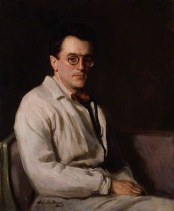 Sir Gerald Kelly — Oswald Hornby Joseph Birley