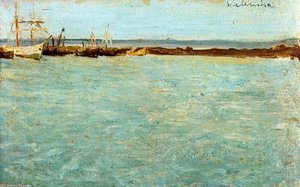 Marine — Пабло Пикасо, Surrealism
