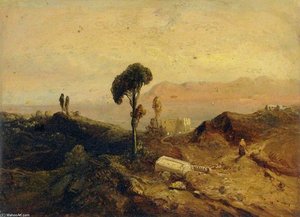 Italian Landscape