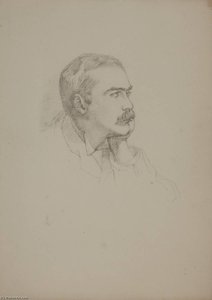 Mr Rudyard Kipling (1865–1936)