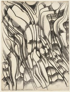 Untitled — Man Ray