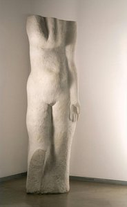 Torso — Miloslav Chlupáč
