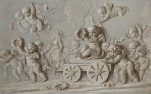 Infant Bacchanal