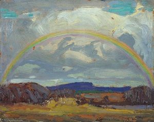 Rainbow — Thomas Thompson