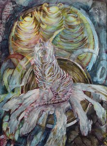 Dauka 6 — Małgorzata Serwatka-kopacewicz