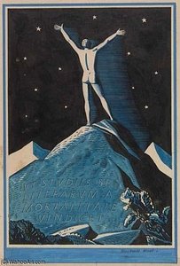 Robert J. Hamershlag — Rockwell Kent