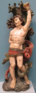 San Sebastiano