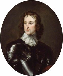 John Lambert — Robert Walker Macbeth