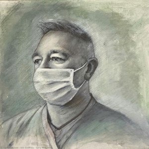 Gary Nhs Hero — Isis Godfrey