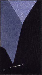 Nature and Life (from Tsukuhae I)