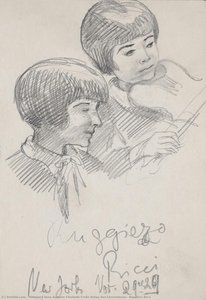Ruggiero Ricci