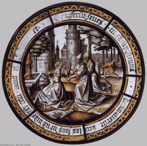 Susanna and the Elders