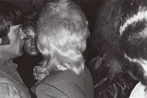 Nashville, Tennessee — Lee Friedlander