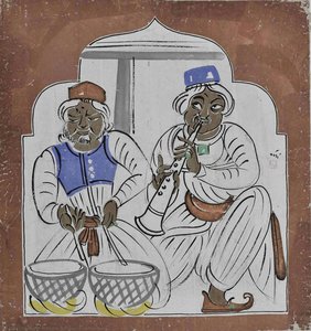 Shahnaiwala — Nandlal Boshu