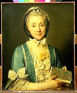 MADAME LENOIR