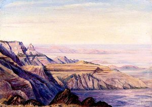 Matheran, India — Marianne North, Naturalism