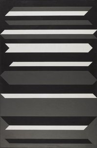 Hotamis — Victor Vasarely