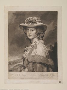 Mrs. Davenport — Herbert St John Jones
