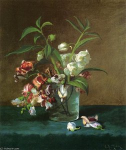 Floral still life