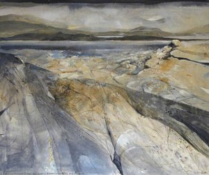 Badentarbet Bay And Beyond — Marian Leven