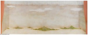 Moving Mountains — Hiroshi Sugito