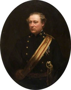 General Tytche — James Sant