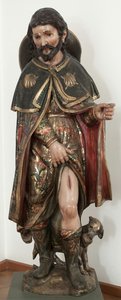 Saint Rocco