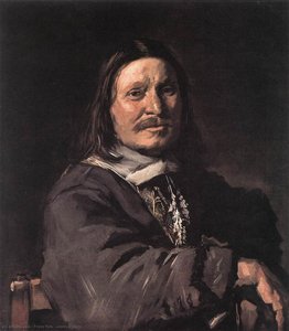 Untitled (9529) — Frans Hals I