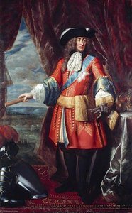 James Ii — Benedeto Đenari Mlađi