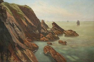 Peel From The North — Charles Hugh Cook Wells