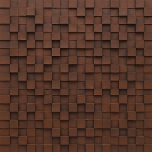 Monolithische Rhythmen In Umbra: Eine Singuläre Studie Aus Geometrischer Erde Und Schatten — David Moreau