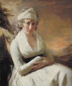Jacobina Copland — Henry Raeburn