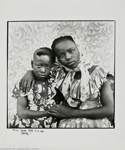 Untitled — Seydou Keïta